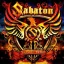 Sabaton - Coat of Arms CD