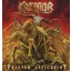 Kreator - Phantom Antichrist Yellow 2LP