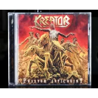 Kreator - Phantom Antichrist CD