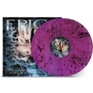 Epica - The Divine Conspiracy 2LP