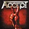 Accept - Blood of the Nations CD