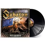 Sabaton - Primo Victoria (Re-Armed) 2LP