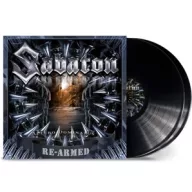 Sabaton - Attero Dominatus (Re-Armed) 2LP