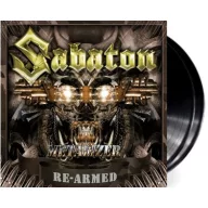 Sabaton - Metalizer (Re-Armed) 2LP