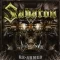 Sabaton - Metalizer (Re-Armed) 2CD