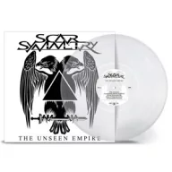 Scar Symmetry - Unseen Empire Clear LP