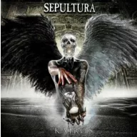 Sepultura - Kairos CD