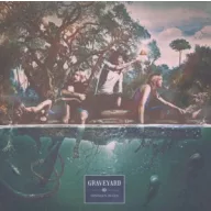 Graveyard - Hisingen Blues CD
