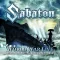 Sabaton - World War Live - Battle At the Baltic Sea CD