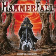 Hammerfall - Glory To the Brave Reloaded CD