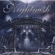 Nightwish - Imaginaerum CD