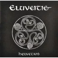 Eluveitie - Helvetious CD