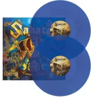 Sabaton - Carolus Rex 180g Blue 2LP