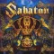 Sabaton - Carolus Rex CD