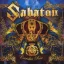 Sabaton - Carolus Rex CD