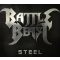 Battle Beast - Steel CD