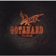 Gotthard - Firebirth CD