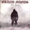 Grand Magus - Hunt CD