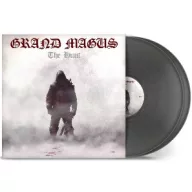 Grand Magus - The Hunt Silver 2LP