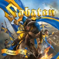 Sabaton - Carolus Rex 2CD