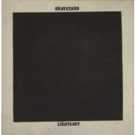 Graveyard - Lights Out CD