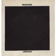 Graveyard - Lights Out LP