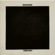 Graveyard - Lights Out CD