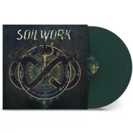 Soilwork - The Living Infinite Dark Green 2LP