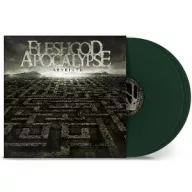 Fleshgod Apocalypse - Labyrinth 2LP