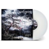 Wintersun - Time II White LP