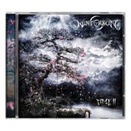 Wintersun - Time II CD
