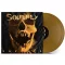 Soulfly - Savages Gold 2LP