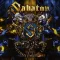 Sabaton - Swedish Empire Live CD
