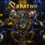 Sabaton - Swedish Empire Live CD
