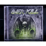 Overkill - White Devil Armory CD