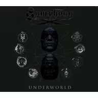 Symphony X - Underworld CD