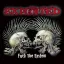 Exploited - Fuck the System CD