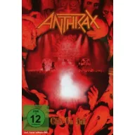 Anthrax - Chile On Hell DVD