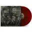 Sepultura - The Mediator Between Head and Hands Must Be the Heart Ruby Red 2LP