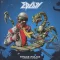 Edguy - Space Police: Defenders of the Crown CD