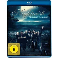 Nightwish - Showtime Storytime 2 Blu-ray