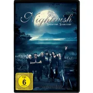 Nightwish - Showtime Storytime 2DVD