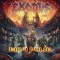 Exodus - Blood In Blood Out CD