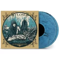 Sylosis - Dormant Heart Clear Blue 2LP