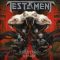Testament - Brotherhood of the Snake CD