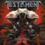 Testament - Brotherhood of the Snake CD