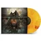 Epica - The Quantum Enigma Yellow Red 2LP