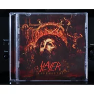 Slayer - Repentless CD