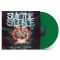 Suicide Silence - You Can't Stop Me Green LP