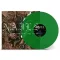 Nails - You Will Never Be One of Us Green LP